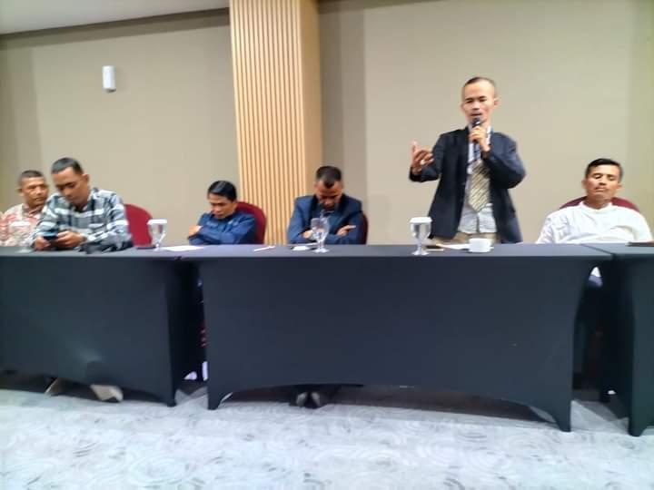 LHKPN Pejabat dan ASN Tak Kunjung Diumumkan, GWI Tuding KPK Bohongi Publik