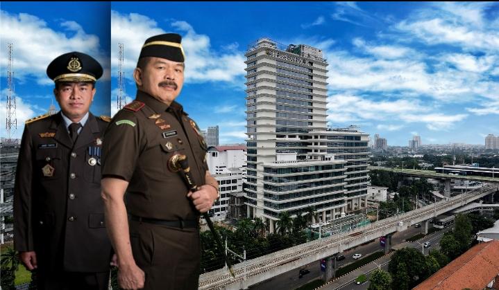 BPA Kejagung Lelang 967.500 Lembar Saham Terpidana TPPU Benny Tjokrosaputro