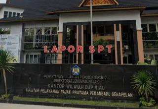 Berikan Kemudahan, Seluruh KPP di Riau Buka Hari Sabtu Jelang 31 Maret