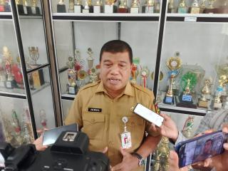 Disdik Pekanbaru Ingatkan Kepsek Antisipasi Maling dan Kebakaran Selama Libur Idul Fitri