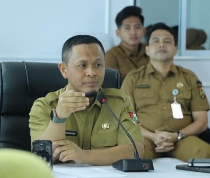 350 Titik Rawan Banjir Ada di Pekanbaru, Walikota Ambil Langkah Serius