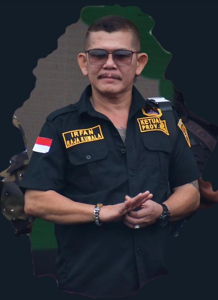 Aksi ke Kanwil BC Riau Bukan Dibatalkan Tapi Ditunda, GRIB Jaya Tetap Monitoring Kasus Penyelundupan dan TPPO