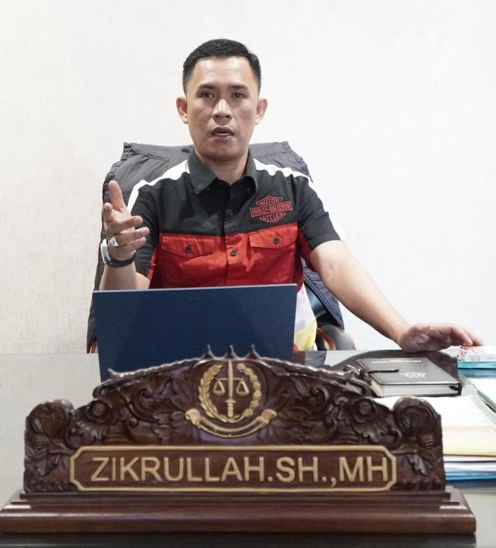 Kejati Riau Tingkatkan Status Dugaan Korupsi Pabrik Mini Kelapa Sawit di Bengkalis ke Penyidikan