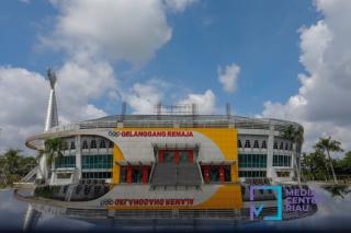 Dispora Riau Garap PAD dari Sewa Venue