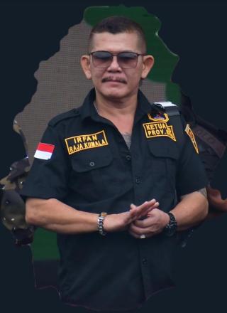 Aksi ke Kanwil BC Riau Bukan Dibatalkan Tapi Ditunda, GRIB Jaya Tetap Monitoring Kasus Penyelundupan dan TPPO