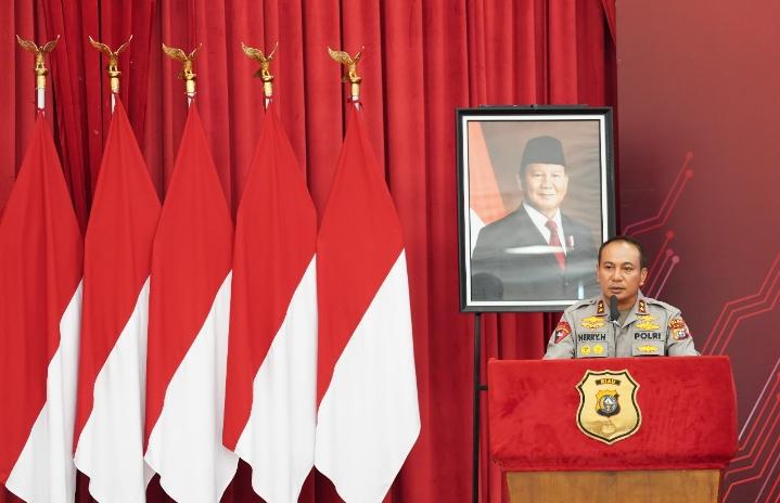 Tegas, Kapolda Riau Bentuk Timsus Buat Sikat Ormas dan Preman Yang Meresahkan