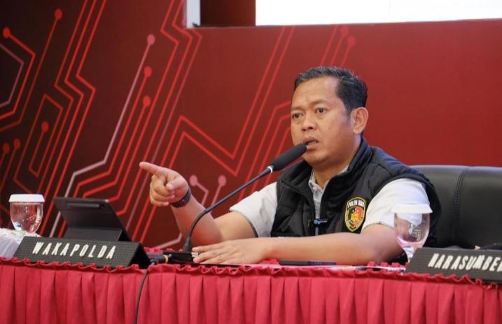 Tegas, Dirreskrimum Polda Riau Ultimatum DC : Sikat Semua Pelaku Kekerasan Berkedok Penagihan