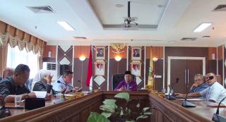 Pekanbaru Alami Inflasi 1,37 Persen Periode April 2025