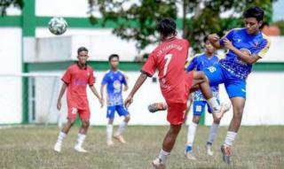 SSB Duri Galaxi Puncaki Klasemen Sementara Piala RJL U18