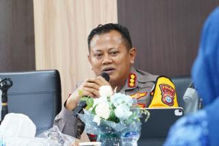 Tekan Balap Liar, Dirlantas Polda Riau Akan Gelar Riau Bhayangkara Race