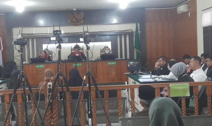 Ternyata Pemotongan GU dan TU 15% di Pemko Pekanbaru Sejak 2022 Sudah Terjadi