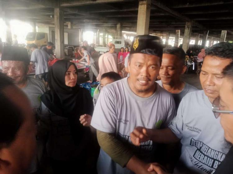 Peringati Idul Adha 1446 H, Keluarga Besar P3CP Tagih Janji Agung Nugroho Tentang U-turn