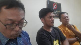 Keluarga Korban Membantah Tegas Kronologi Kematian KB, Bocah 8 Tahun di Inhu