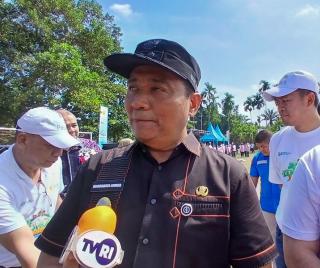 Pemko Pekanbaru Kaji Sekma Pengelolaan Sampah di TPA Muara Fajar