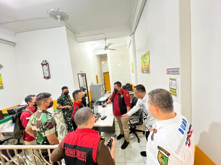 Dugaan Korupsi Dana PI Rp551 Miliar, Penyidik Pidsus Geledah Kantor PT SPRH dan Rumah Mantan Direksi