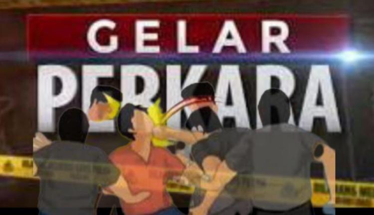 Selesai Tangani Karhutla, Polres Kampar Akan Gelar Perkara Kasus Penganiyaan Pengiat Lingkungan