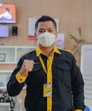 Sepmi Riau Soroti Dugaan KKN di Pemprov Riau Seret Nama Oknum Pengurus Partai