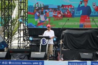 BI Dorong Masyarakat Tingkatkan Penggunaan Qris