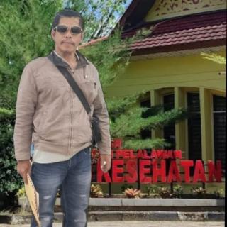 DPP SPKN Siapkan Laporan ke KPK Dugaan Korupsi Kadiskes Pelalawan Penggunaan Anggaran Belanja "Bahan Bahan Lainnya" TA 2023-2024 Tembus 65 Miliar