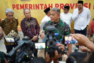 Satgas PKH Berhasil Direforestasi 7.150 Ha Lahan TNTN 