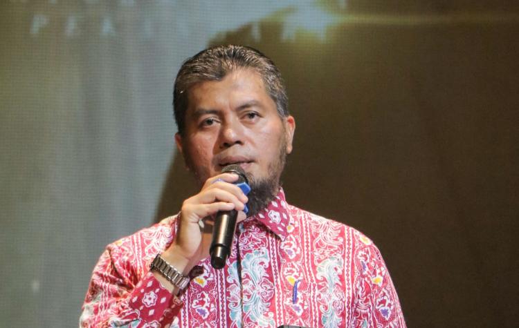 Pemko Pekanbaru Berikan Internet Gratis Buat Warga Melebung