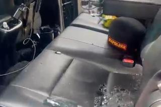 Mobil Kapolres Kuansing Dirusak OTK Saat Tertibkan PETI