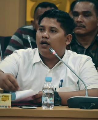 AMMP Tolak SK Penetapan Panitia Relokasi Warga TNTN dari Gubri