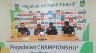 Besok, PSPS Pekanbaru Vs Sriwijaya FC Lanjutan Liga 2