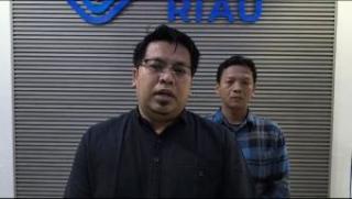Malaysia Kembali Deportasi 90 PMI Bermasalah