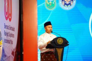 Pemrov Riau Gandeng GAPEMBI Dalam Percepatan MBG