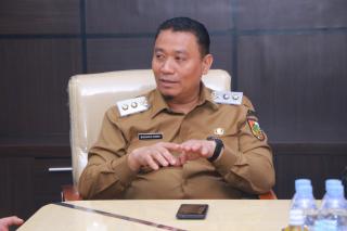 Tahun 2026, Pemko Pekanbaru Prioritaskan Drainase Jalan Yang Sudah Diperbaiki