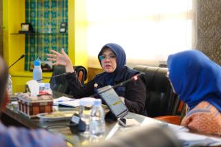 Terima DBH Hanya Rp7,72 Miliar, Kabupaten Siak Hadapi Pemotongan TKD Rp330 Miliar
