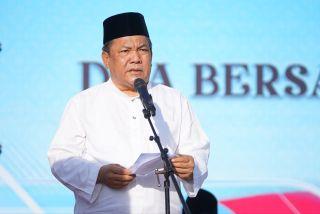 Pemprov Riau Buka Donasi Bantu Korban Bencana di Sumatera