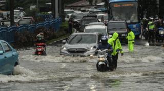 Pemko Pekanbaru Gerak Cepat Antisipasi Bencana Hidrometeorologi