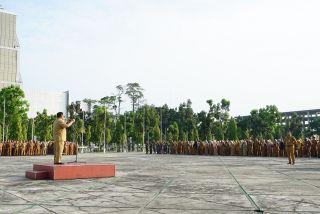 Kejar Objek Pajak, Pemprov Riau Akan Bentuk Tim PPNS