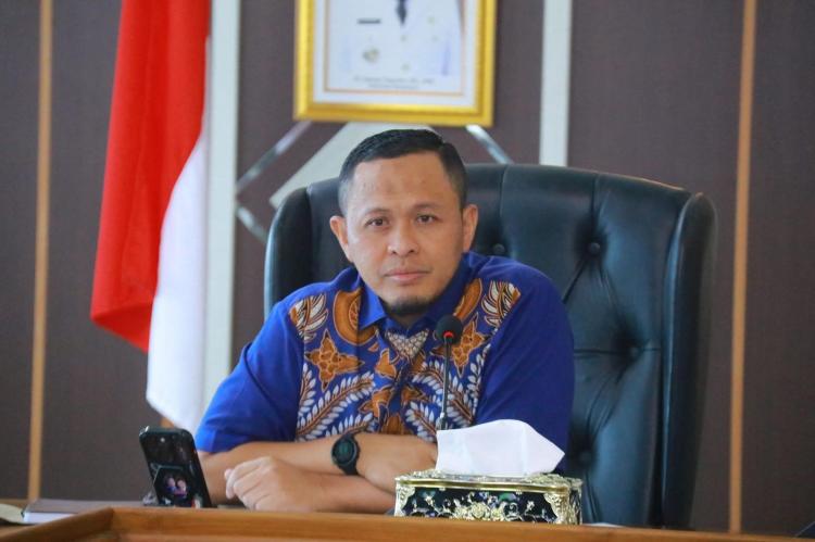 Strategi Cerdas Agung Nugroho : Bangun Pekanbaru Tanpa Kuras APBD