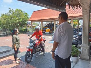 Upaya Mediasi Gagal, Proses Hukum Kasus Penganiayaan di Polsek Bukit Raya Berlanjut