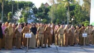 Plt Gubri Keluarkan SE Jam Kerja ASN Selama Bulan Suci Ramadan