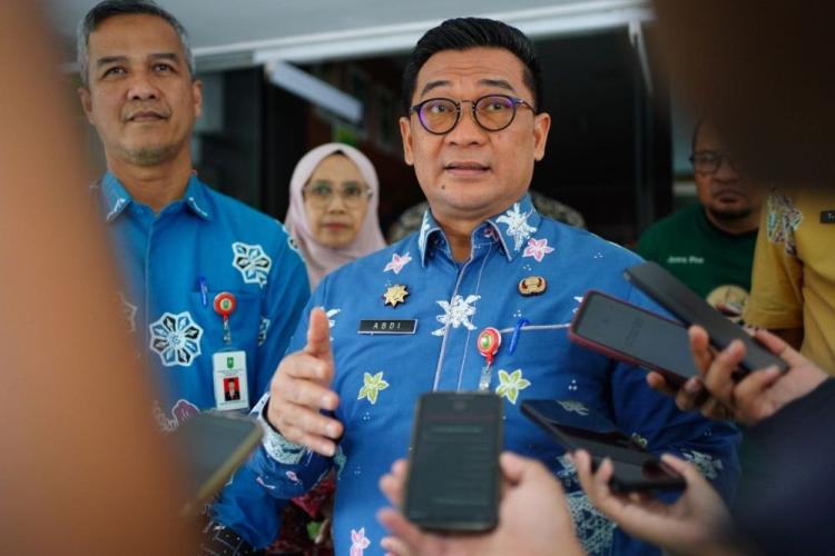 Dukung Hemat Energi, Pemprov Riau Berlakukan WFA