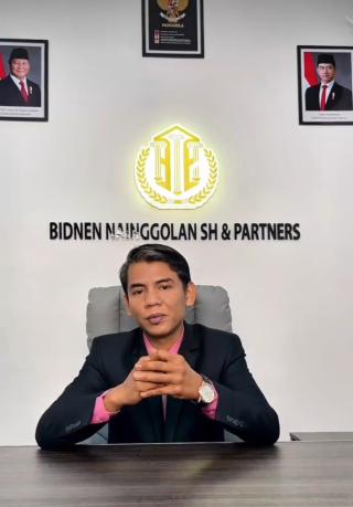Praktisi Hukum Soroti Suntik Mati Pohon Sawit PT Musim Mas di Sungai Air Emas : Bahaya Bagi Lingkungan