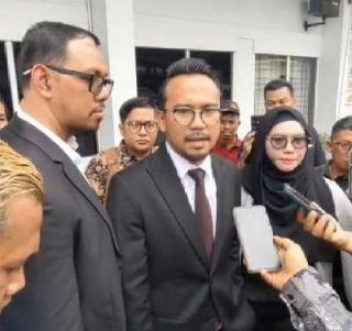 Kuasa Hukum Abdul Wahid : Dakwaan Jaksa KPK Tidak Terbukti Yang Dituduhkan