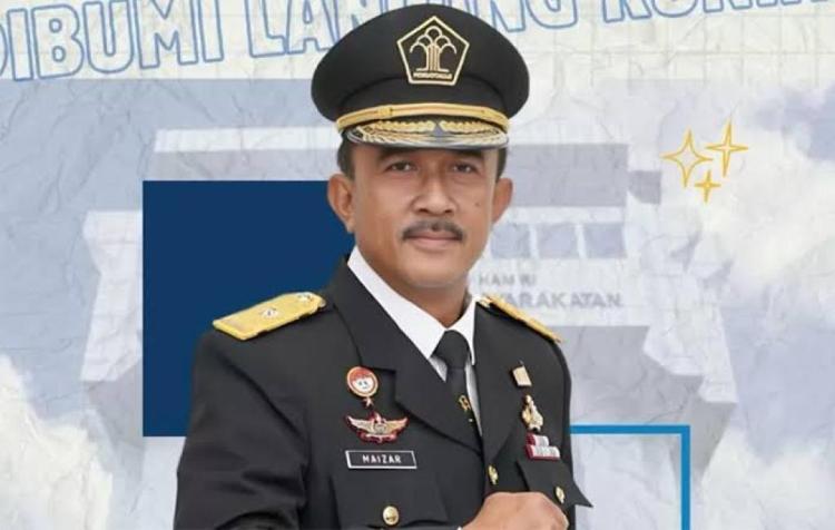 Kakanwil Kemenimipas Riau Tanggapi Oknum ASN Yang Pernah Menjalani Hukuman Pidana