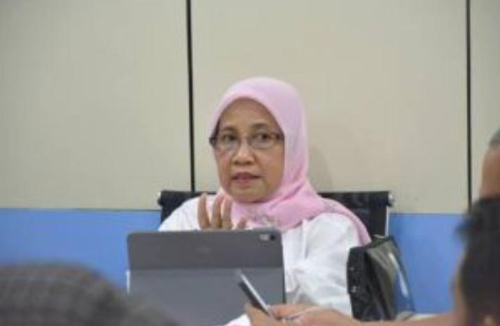 DPKH Riau Tegaskan Komitmen Dukung Program Nasional