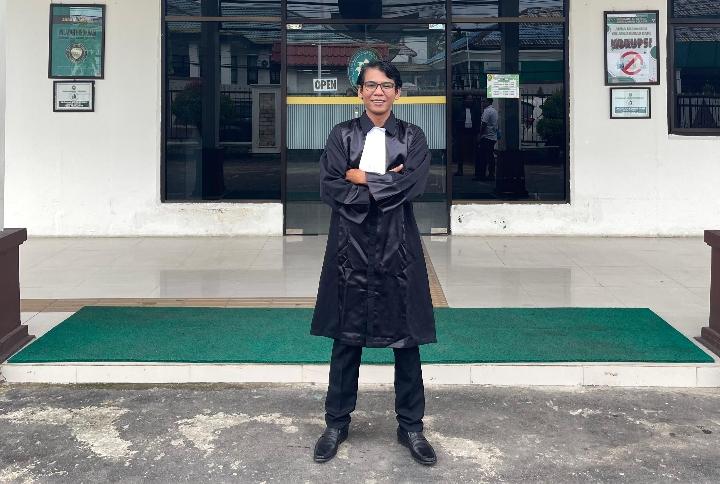 Praktisi Hukum Soroti Penanganan Pertambangan Minerba oleh Polres Kampar 