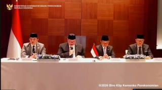 Pemerintah Tegaskan Stok BBM Aman