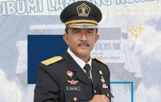 Kakanwil Kemenimipas Riau Tanggapi Oknum ASN Yang Pernah Menjalani Hukuman Pidana