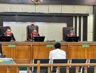 Fakta Persidangan Runtuhkan Opini Liar Yang Menyudutkan Sekwan DPRD Pekanbaru