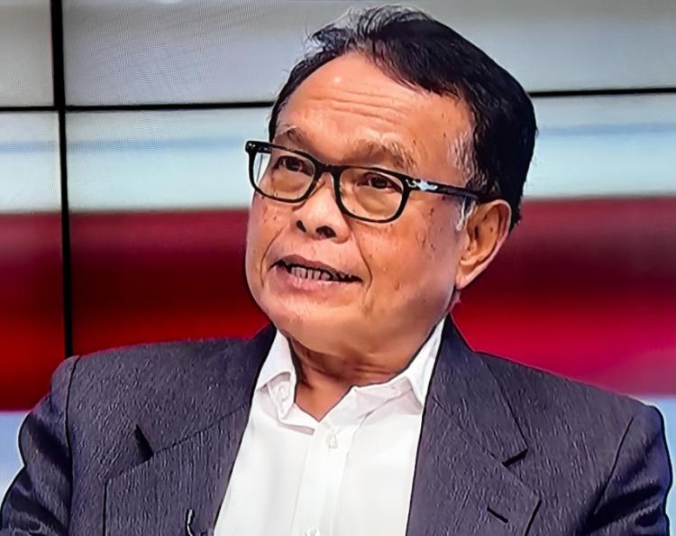 Guru Besar IPDN Sorot Ribuan ASN Manipulasi Presensi