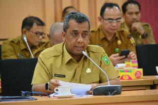 Keren, May Day di Riau Jadi Ajang Aspirasi dan Bakti Sosial