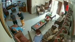 Empat Pelaku Pembunuhan Sadis Lansia di Pekanbaru Berhasil Ditangkap